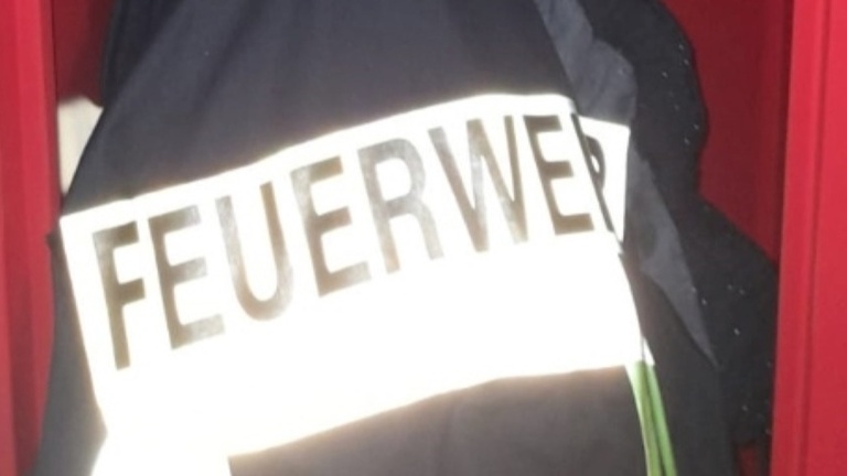Einheitliches Outfit für die Feuerwehr Oberweis